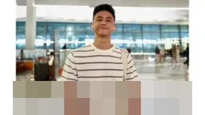 Alwi Farhan: “Bangga Masuk Super 1.000”, Siap Jaga Momentum di Malaysia Open 2026