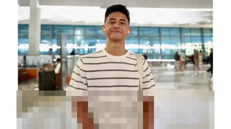 Alwi Farhan: “Bangga Masuk Super 1.000”, Siap Jaga Momentum di Malaysia Open 2026