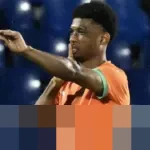 Amad Diallo Bawa Pantai Gading Lolos ke Perempat Final Piala Afrika Usai Gulung Burkina Faso 3-0