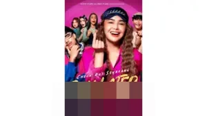 Amanda Manopo dan Devano Danendra Bintangi ‘Caper’: Kisah Kelam Jeratan Pinjaman Online Ilegal