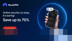 Amankan Privasi Online Anda: NordVPN Hadirkan Diskon Besar Awal Tahun hingga Lebih dari 70%