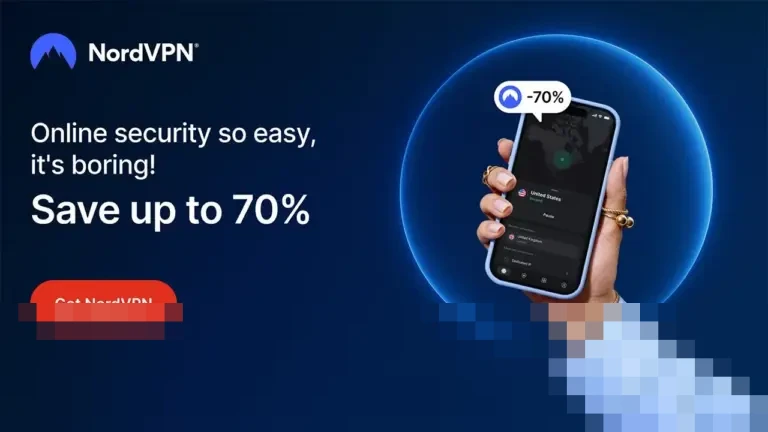 Amankan Privasi Online Anda: NordVPN Hadirkan Diskon Besar Awal Tahun hingga Lebih dari 70% Amankan Privasi Online Anda: NordVPN Hadirkan Diskon Besar Awal Tahun hingga Lebih dari 70%