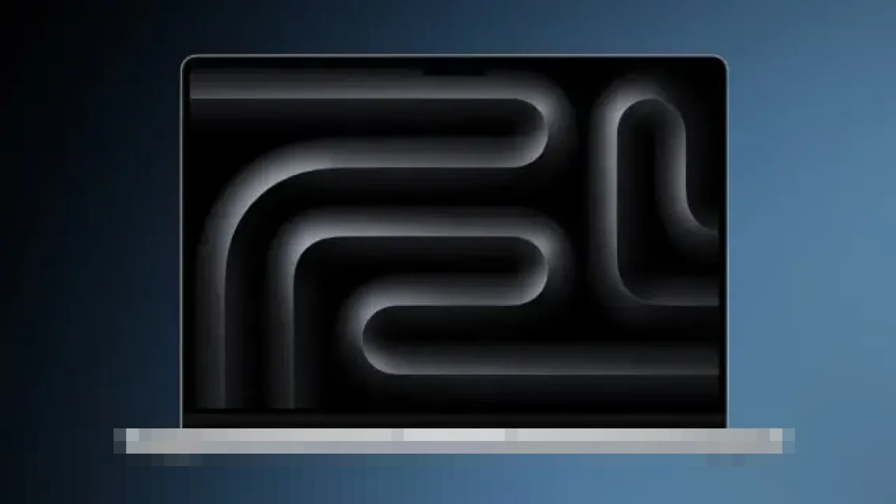 Amazon Beri Diskon Besar M5 MacBook Pro 14 Inci, Konsumen Hemat hingga Rp3,1 Juta Amazon Beri Diskon Besar M5 MacBook Pro 14 Inci, Konsumen Hemat hingga Rp3,1 Juta