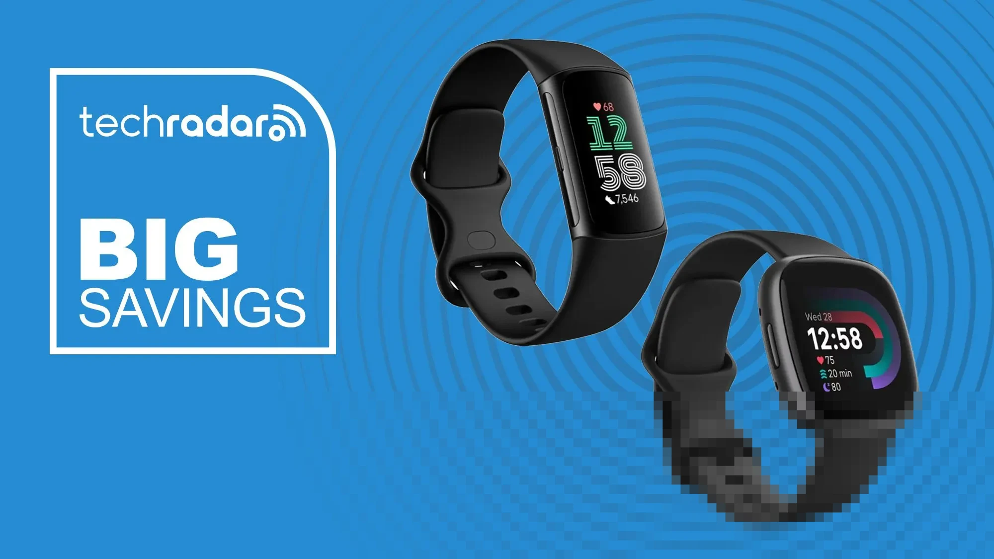 Amazon Gelar Diskon Besar Fitbit hingga 40%: Charge 6, Sense 2, dan Versa 4 Turun Harga Signifikan Amazon Gelar Diskon Besar Fitbit hingga 40%: Charge 6, Sense 2, dan Versa 4 Turun Harga Signifikan