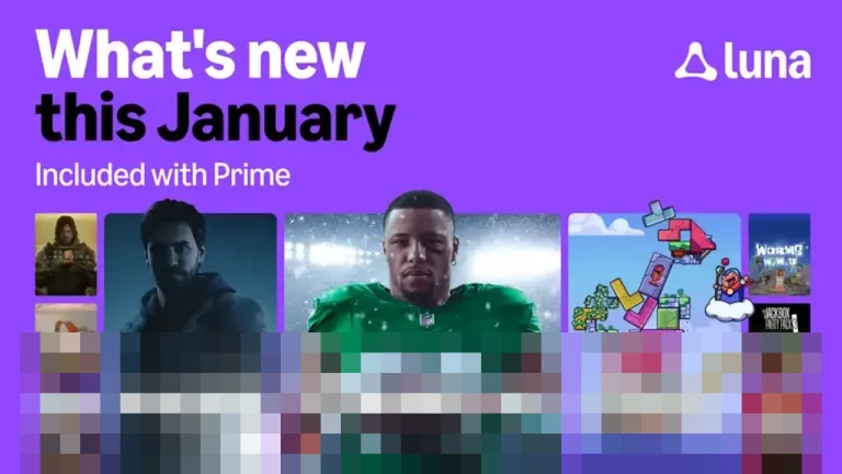 Amazon Luna Hadirkan Madden NFL 26 Gratis untuk Pelanggan Prime, Deretan Game Lain Siap Sambut Januari 2026 Amazon Luna Hadirkan Madden NFL 26 Gratis untuk Pelanggan Prime, Deretan Game Lain Siap Sambut Januari 2026