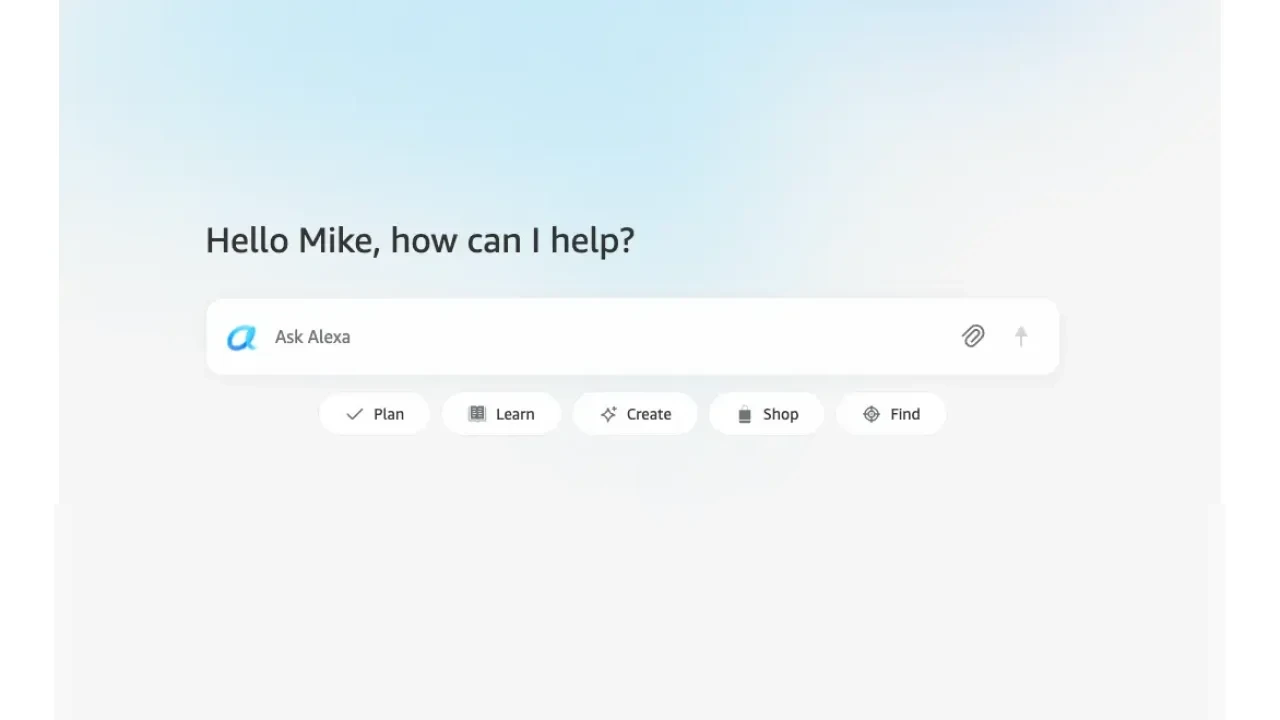 Amazon Perluas Akses Alexa+ ke Peramban Web: Ini 5 Fitur Utama yang Bisa Anda Manfaatkan