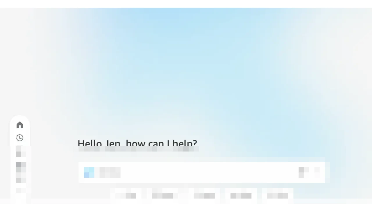 Amazon Resmi Luncurkan Akses Awal Situs Web Alexa Plus, Pengguna Kini Bisa Berinteraksi dengan AI di Peramban Amazon Resmi Luncurkan Akses Awal Situs Web Alexa Plus, Pengguna Kini Bisa Berinteraksi dengan AI di Peramban