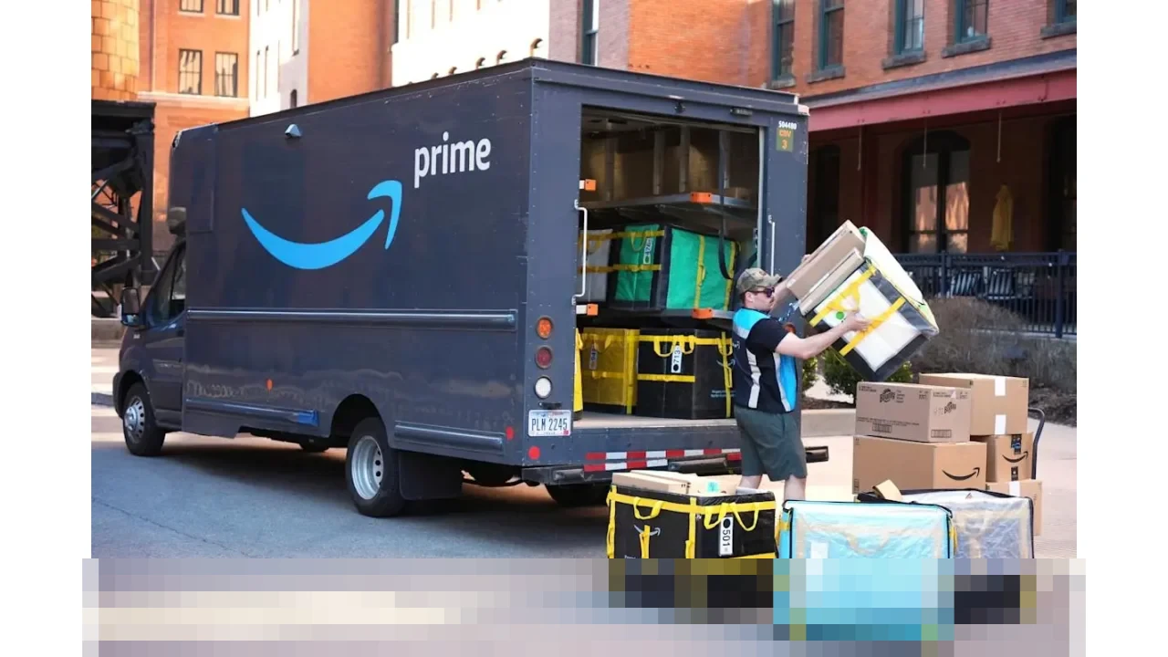 Amazon Siapkan Toko Ritel Raksasa 225.000 Kaki Persegi di Orland Park, Illinois