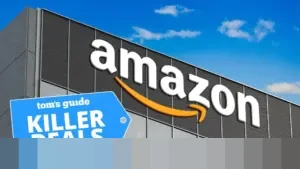 Amazon Winter Sale Berlanjut: Diskon Hingga 40% untuk Gadget, Pakaian, dan Peralatan Rumah Tangga