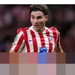 Ambisi Barcelona Gaet Julian Alvarez Terganjal Tembok Finansial Tebal, Fokus Beralih ke Bek Tengah