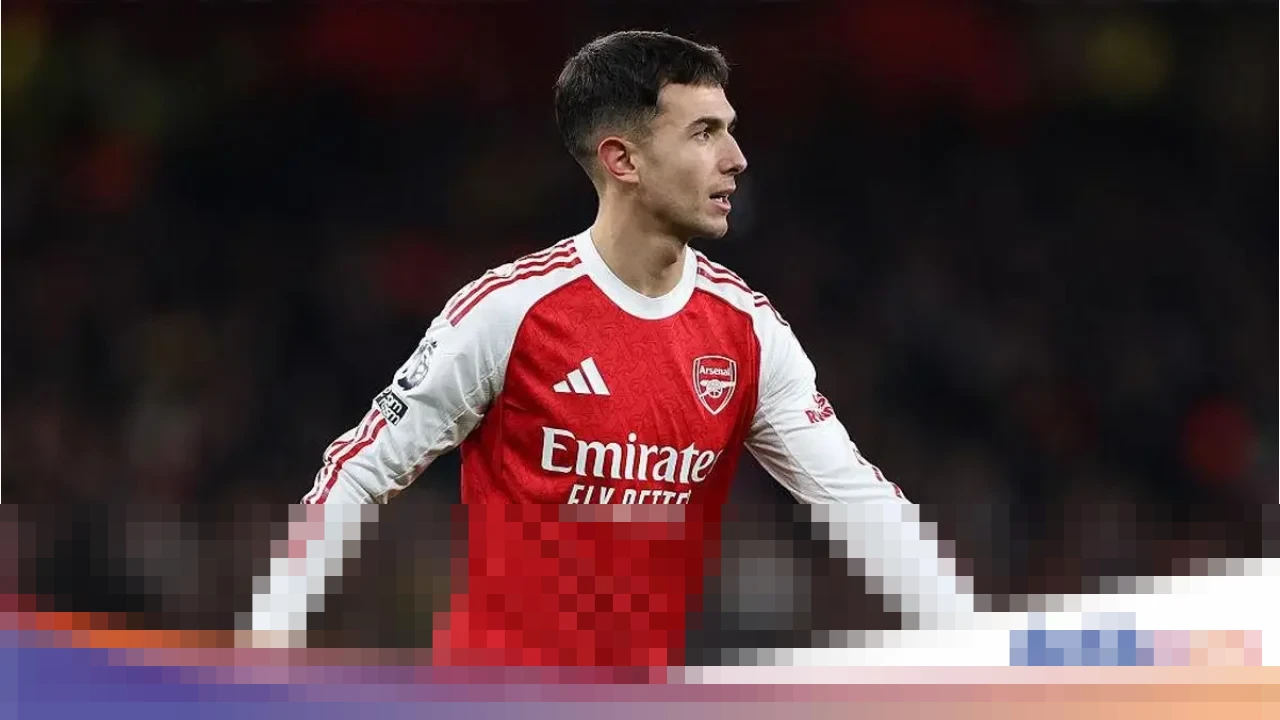 Ambisi Xabi Alonso Boyong Martin Zubimendi ke Real Madrid Kandas, Sang Gelandang Bersinar di Arsenal Ambisi Xabi Alonso Boyong Martin Zubimendi ke Real Madrid Kandas, Sang Gelandang Bersinar di Arsenal