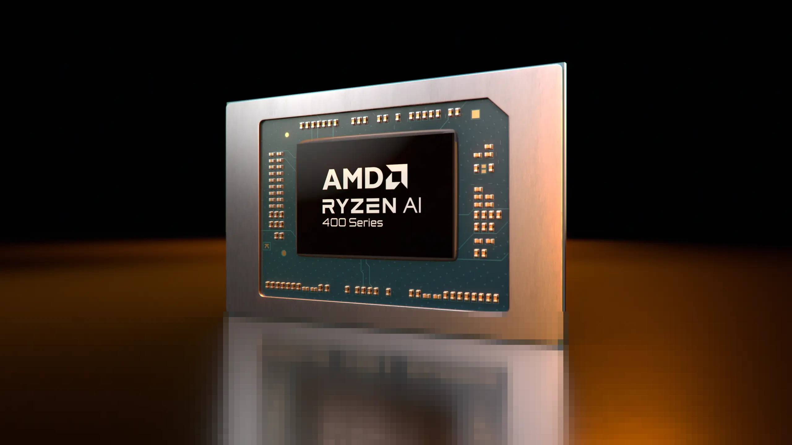 AMD Gemparkan CES 2026 dengan Ryzen 7 9850X3D dan Ryzen AI 400 Series, Tantang Dominasi Intel