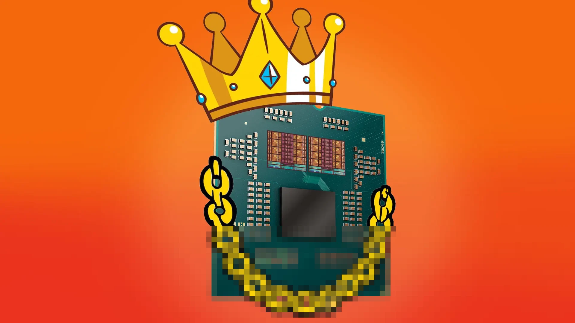 AMD Klaim Ryzen 7 9850X3D sebagai CPU Gaming Tercepat di Dunia, Unggul Berkat 3D V-Cache