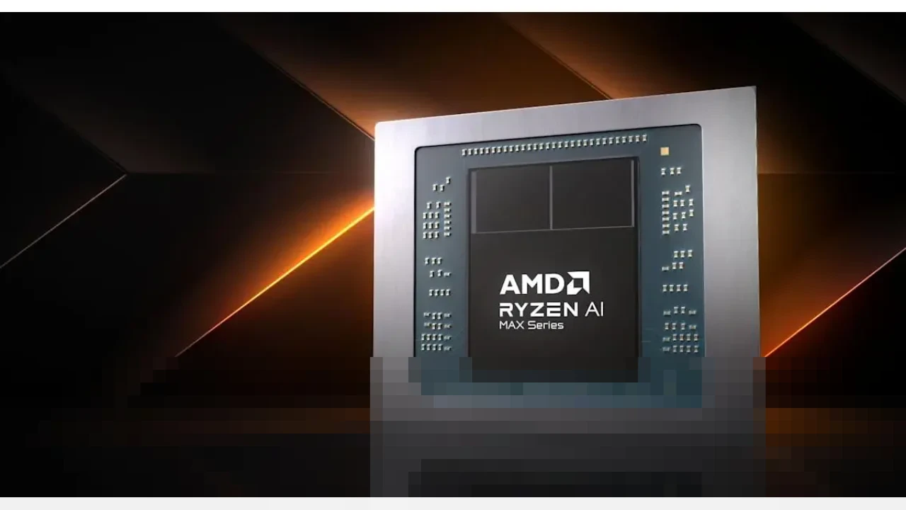 AMD Luncurkan Chip Ryzen AI Max+ dan Ryzen 7 9850X3D di CES 2026, Tawarkan Performa Gahar untuk Penggemar Desktop