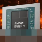 AMD Luncurkan Dua Prosesor Ryzen AI Max Baru di CES 2026, Satu Chip Ideal untuk Gaming Portabel