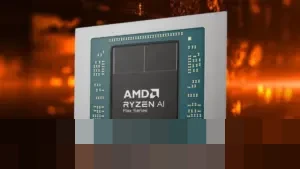 AMD Luncurkan Dua Prosesor Ryzen AI Max Baru di CES 2026, Satu Chip Ideal untuk Gaming Portabel
