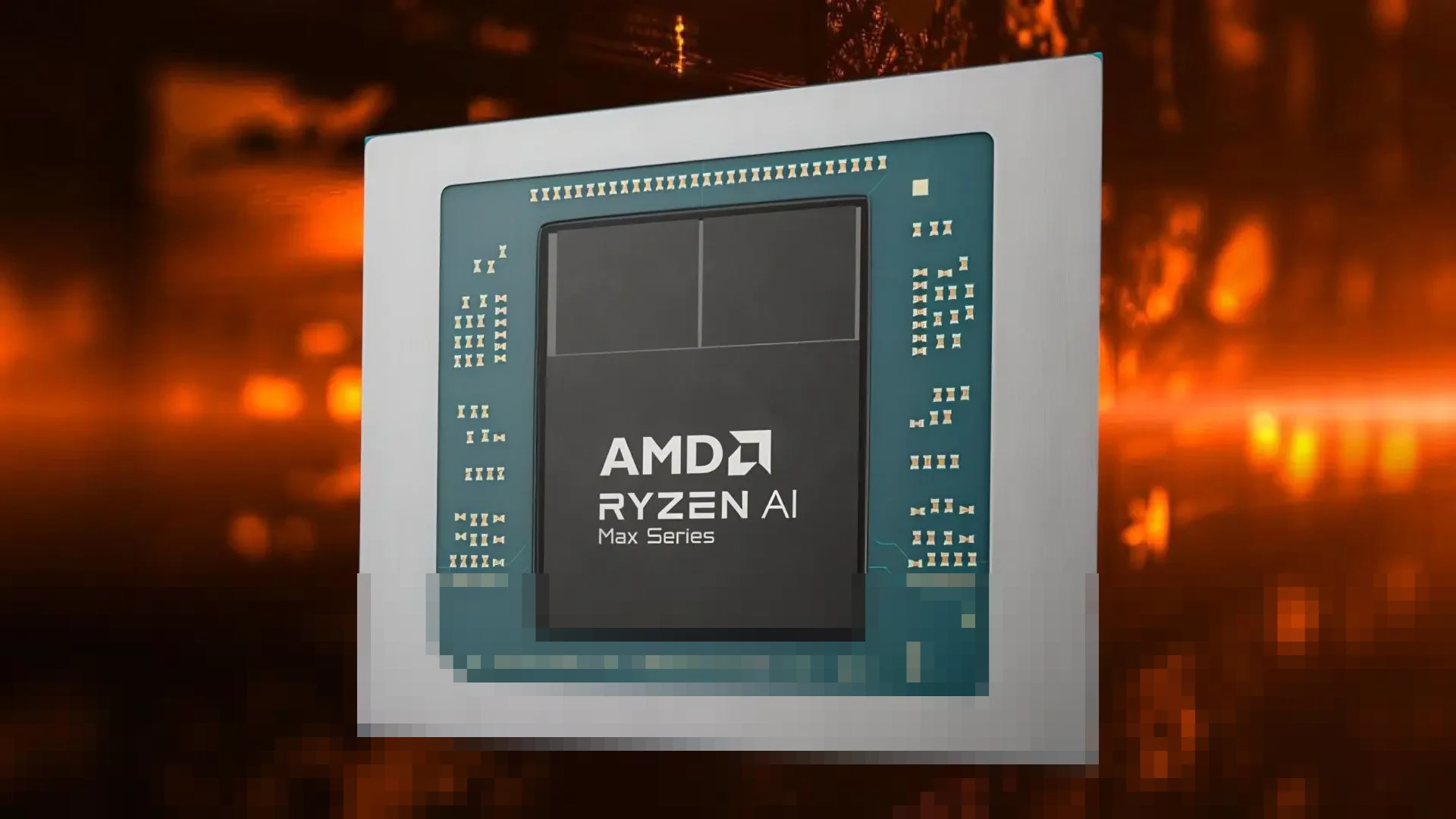 AMD Luncurkan Dua Prosesor Ryzen AI Max Baru di CES 2026, Satu Chip Ideal untuk Gaming Portabel