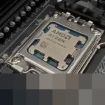 AMD Luncurkan Ryzen 7 9850X3D, Klaim Peningkatan Clock 8% dari Generasi Sebelumnya