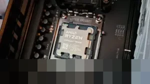 AMD Luncurkan Ryzen 7 9850X3D, Prediksi Harga CPU Gaming Lain Turun di Pasar