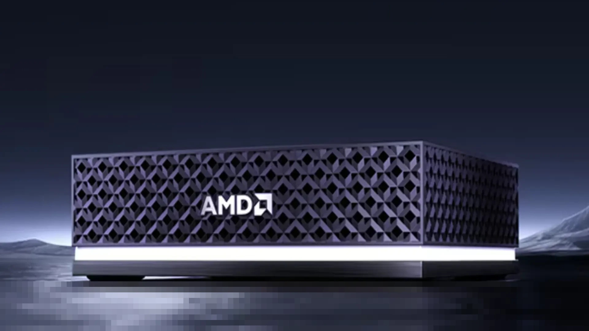 AMD Luncurkan Ryzen AI Halo pada 2026, Siap Bersaing Ketat dengan Nvidia di Pasar PC AI