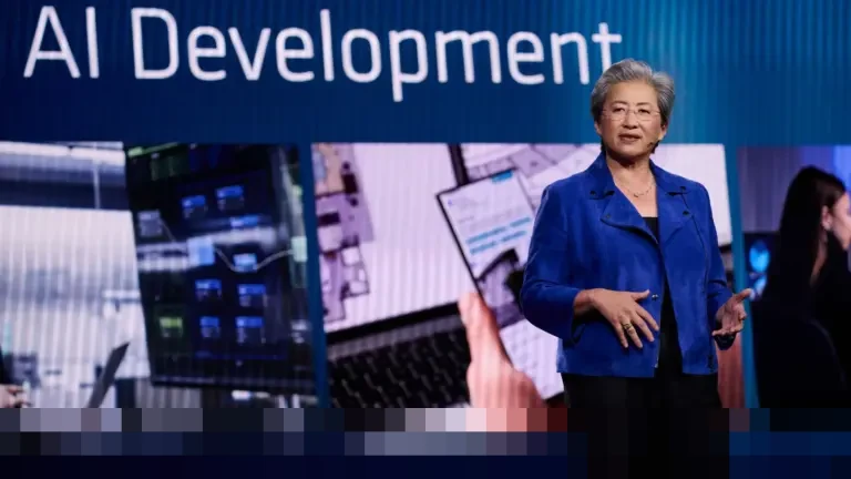 AMD Ungguli Nvidia dalam Frekuensi Penyebutan AI di CES 2026: 1,8 Kali per Menit