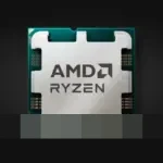 AMD Ungkap Ryzen 7 9850X3D di CES 2026: Peningkatan Kecepatan untuk Dominasi Gaming