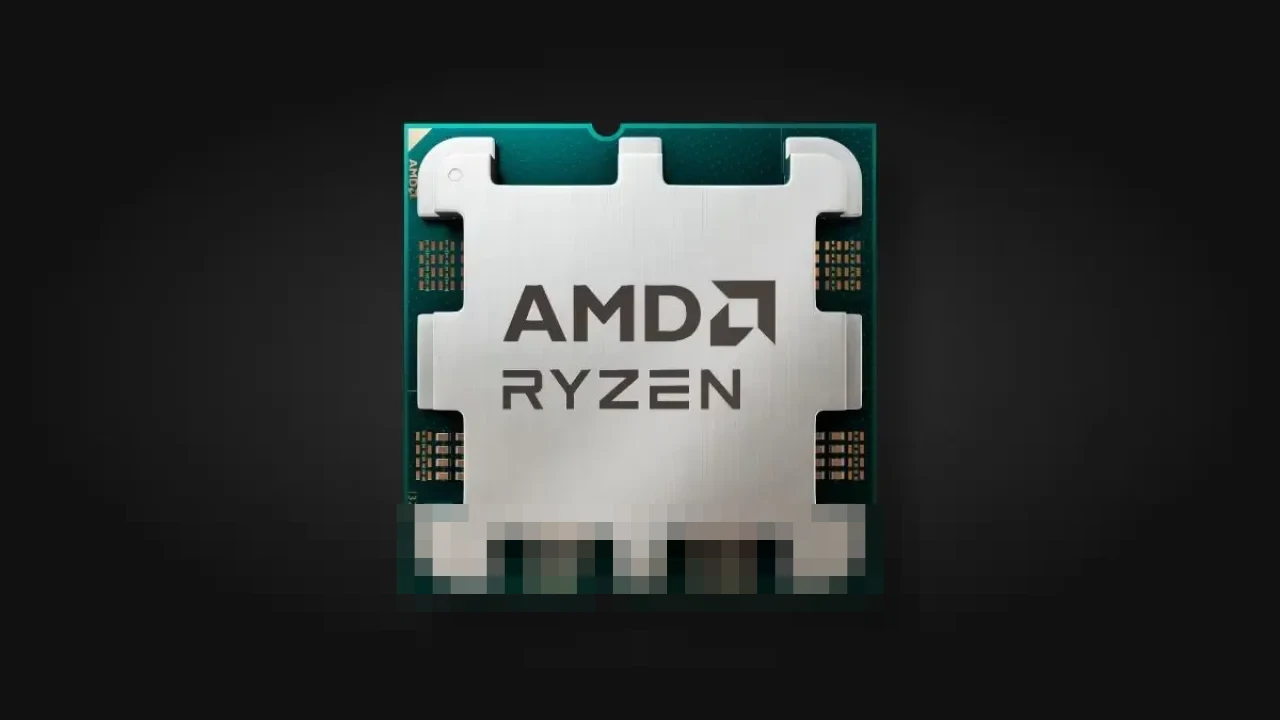 AMD Ungkap Ryzen 7 9850X3D di CES 2026: Peningkatan Kecepatan untuk Dominasi Gaming