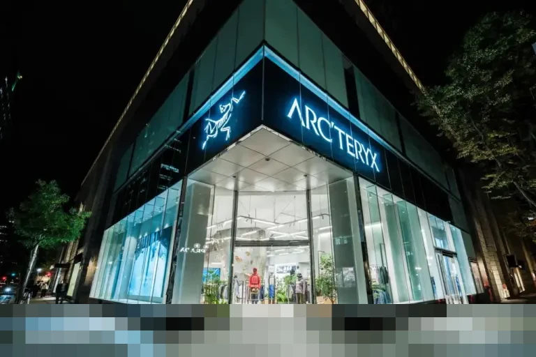 Amer Sports Canada Kecewa Berat, Pengadilan Niaga Tolak Gugatan Pembatalan Merek Arc’teryx