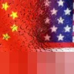 Amerika Serikat Desak China Hentikan Tekanan Militer di Taiwan Usai Latihan Pengepungan Besar-besaran