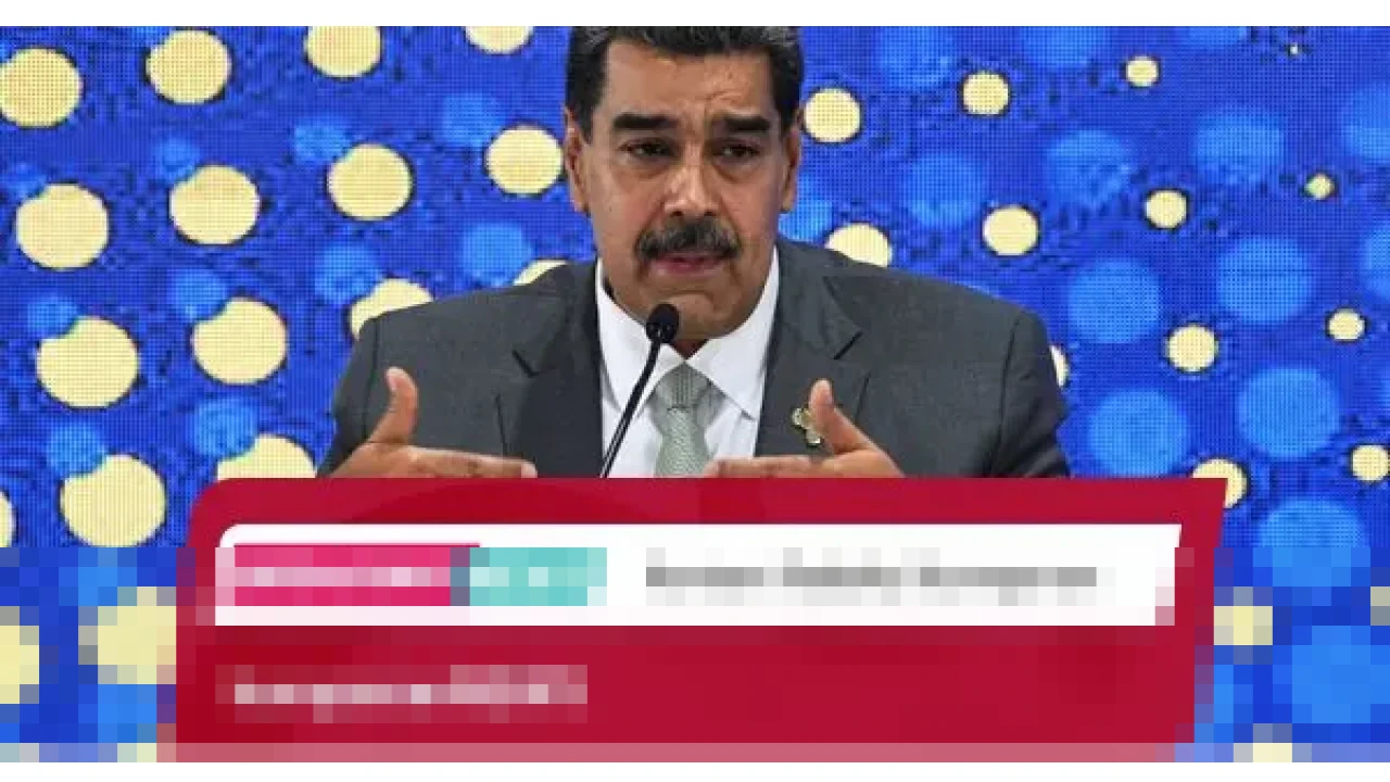 Amerika Serikat Kembali Beraksi: Menelusuri Jejak Penangkapan Kepala Negara Asing dari Noriega hingga Maduro