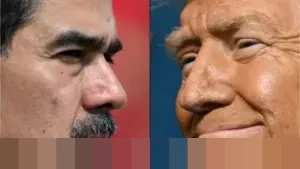 Amerika Serikat Klaim Kendalikan Penuh Venezuela Pasca-Penangkapan Maduro