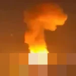 Amerika Serikat Luncurkan Serangan Skala Besar di Ibu Kota Venezuela, Ledakan Guncang Caracas