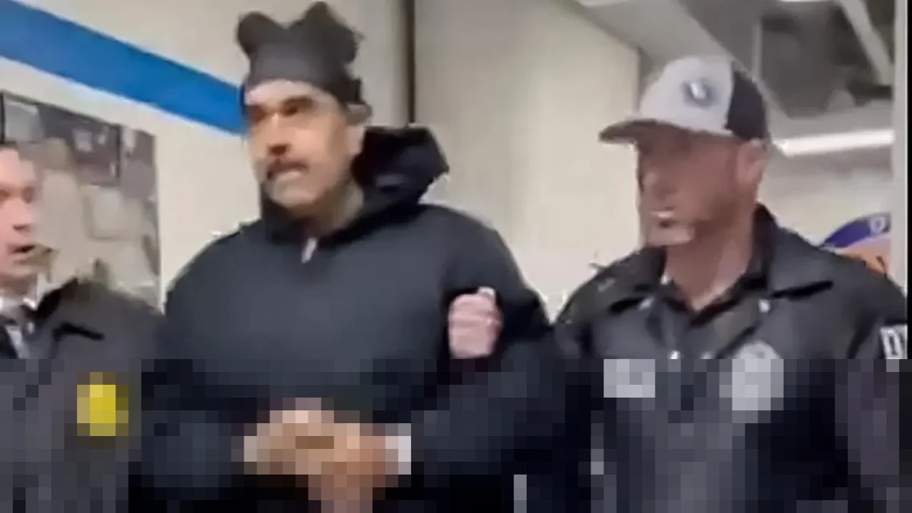 Amerika Serikat Perpanjang Daftar Pemimpin Negara yang Ditangkap: Nicolas Maduro hingga Saddam Hussein