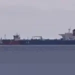 Amerika Serikat Sita Tanker ‘Armada Bayangan’ Rusia di Atlantik Utara, Picu Kecaman Keras Moskow