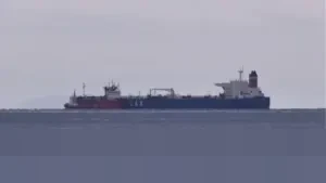 Amerika Serikat Sita Tanker ‘Armada Bayangan’ Rusia di Atlantik Utara, Picu Kecaman Keras Moskow