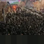 Amichai Eliyahu: Israel Pastikan Agen Intelijennya Beroperasi Aktif di Wilayah Iran