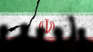 Amir Rashidi: “Belum Pernah Saya Lihat Hal Seperti Ini”, Iran Lumpuhkan Internet Total di Tengah Protes