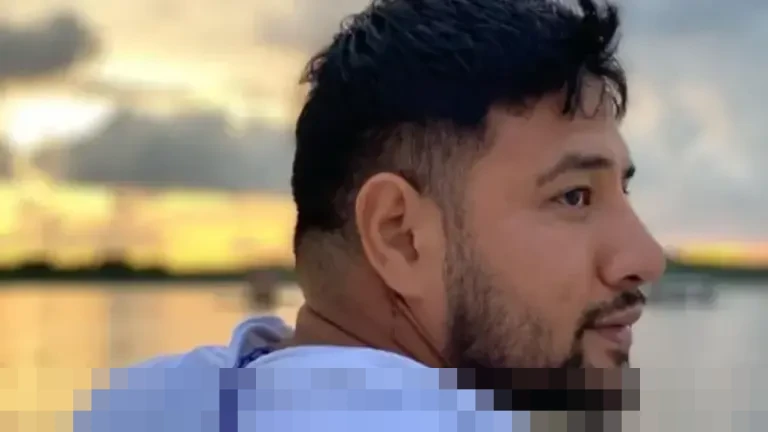 Ammar Zoni Gegerkan Sidang: Ungkap Peredaran Narkoba Bebas di Rutan Salemba