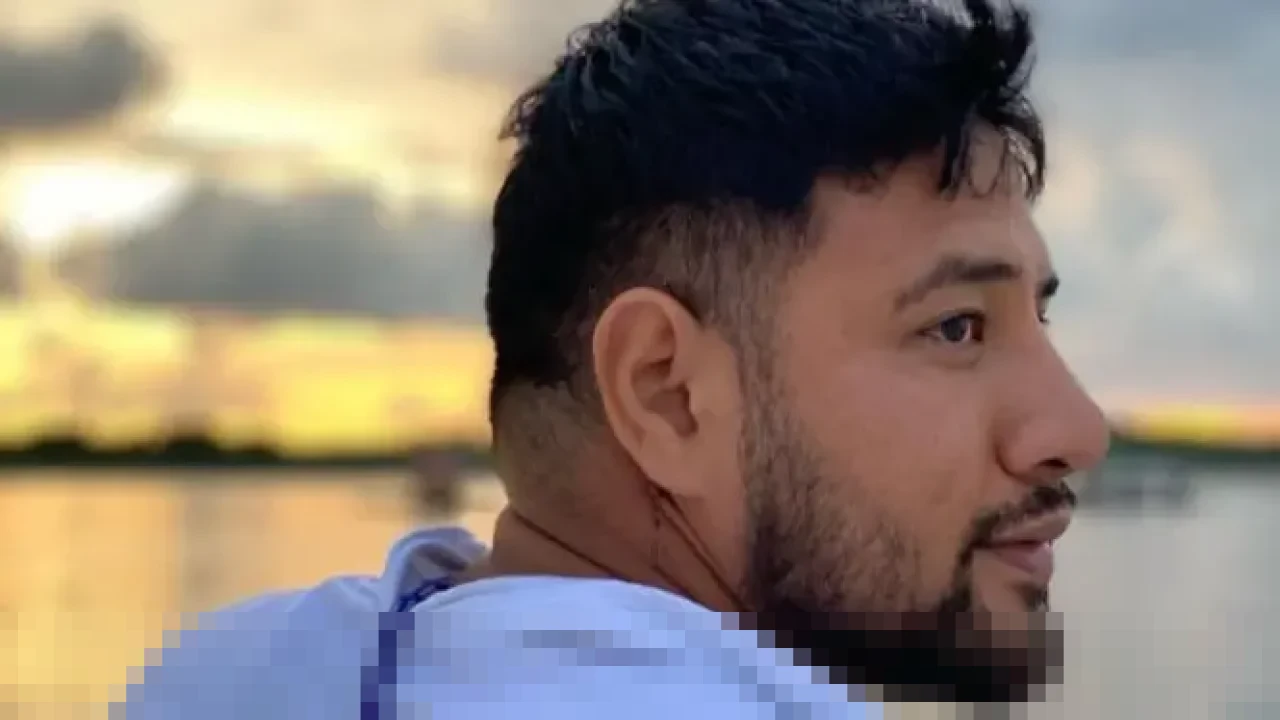 Ammar Zoni Gegerkan Sidang: Ungkap Peredaran Narkoba Bebas di Rutan Salemba