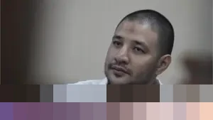 Ammar Zoni: “Semua Akan Dibuka Terang Benderang di Sidang Narkoba”