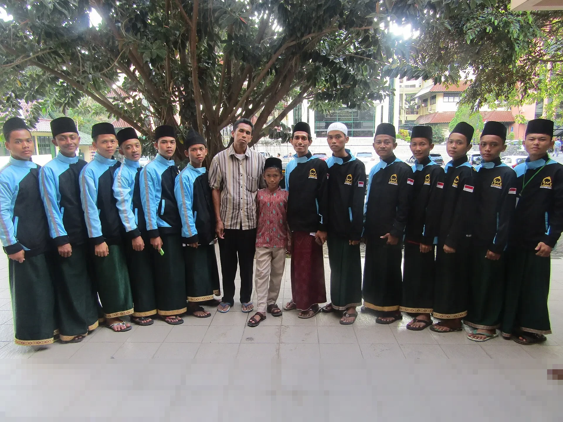 Ammar Zoni Tegaskan Keterangan di Sidang Narkoba Sesuai Fakta, Cabut BAP karena Tak Sesuai Kejadian Ammar Zoni Tegaskan Keterangan di Sidang Narkoba Sesuai Fakta, Cabut BAP karena Tak Sesuai Kejadian