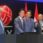 AMMN Kucurkan US$3,03 Juta untuk Genjot Eksplorasi Proyek Elang di Sumbawa, Fokus Tembaga-Emas