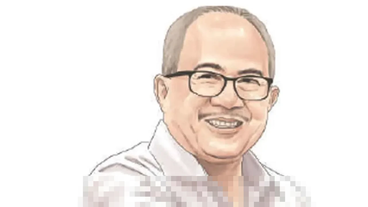 Amorim Dipecat, Manchester United Berharap pada Darren Fletcher di Tengah Jadwal Terjal