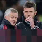 Amorim Dipecat, Manchester United Lirik Michael Carrick dan Ole Gunnar Solskjaer sebagai Manajer Interim