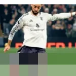 Amorim: Fernandes dan Mount Berpeluang Main Lawan Burnley, MU Bidik Kemenangan