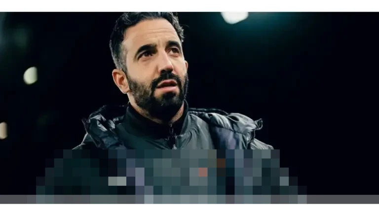 Amorim: “Kita Perlu Lakukan Apa yang Diminta Pertandingan,” Jelaskan Keputusan di Laga MU vs Wolves Amorim: “Kita Perlu Lakukan Apa yang Diminta Pertandingan,” Jelaskan Keputusan di Laga MU vs Wolves