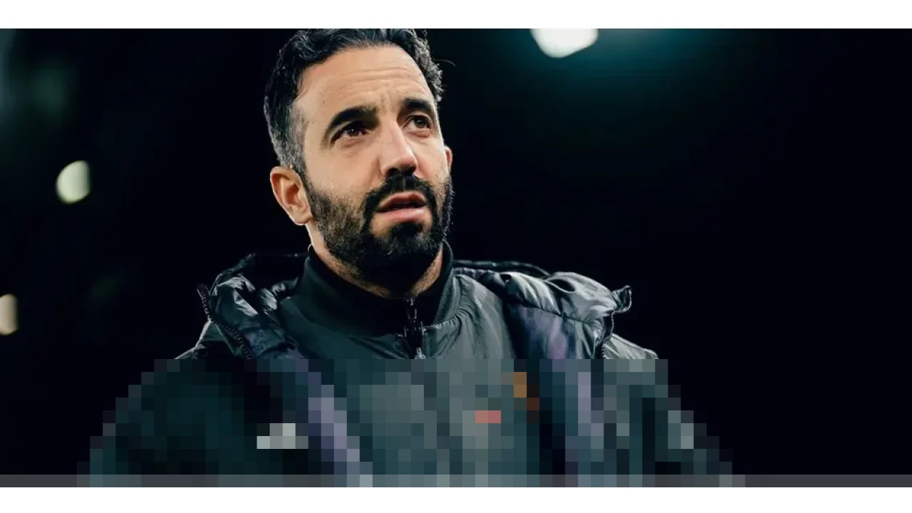 Amorim: “Kita Perlu Lakukan Apa yang Diminta Pertandingan,” Jelaskan Keputusan di Laga MU vs Wolves Amorim: “Kita Perlu Lakukan Apa yang Diminta Pertandingan,” Jelaskan Keputusan di Laga MU vs Wolves