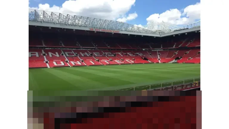 Amorim Lengser, Siapa Paling Tajam? Ini 4 Pencetak Gol Teratas Manchester United Era Ruben Amorim