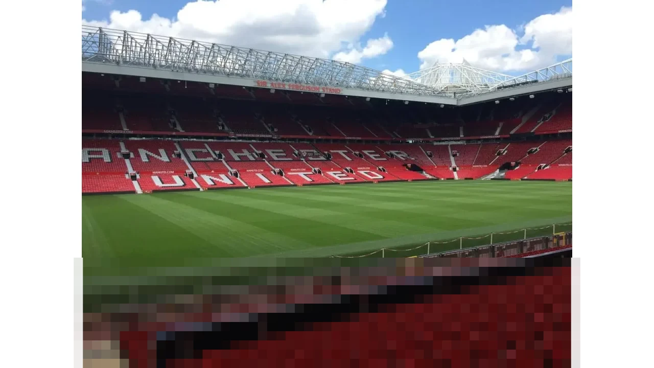 Amorim Lengser, Siapa Paling Tajam? Ini 4 Pencetak Gol Teratas Manchester United Era Ruben Amorim