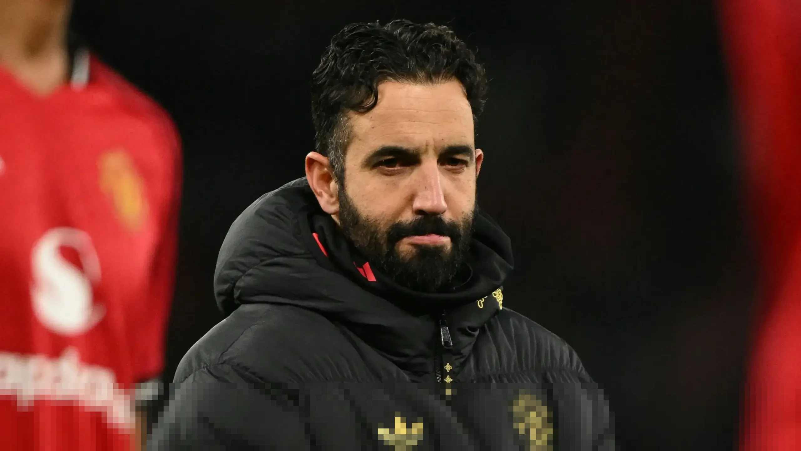 Amorim: “MU Tak Akan Menang Hanya dari Cara Pemain Mengikat Tali Sepatu”